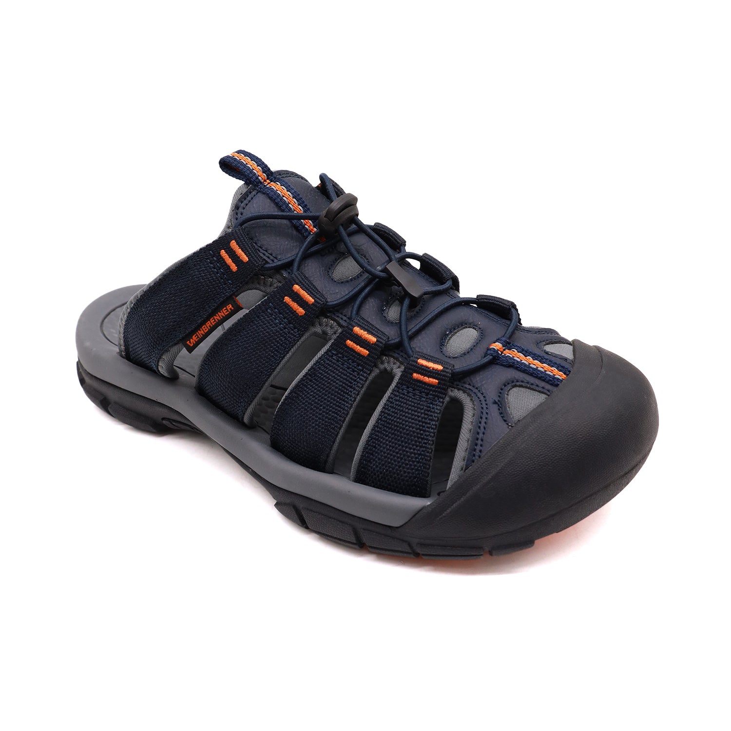 Weinbrenner Men Navy Sandal