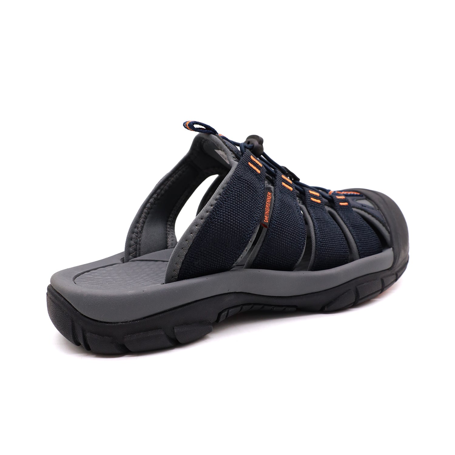 Weinbrenner Men Navy Sandal