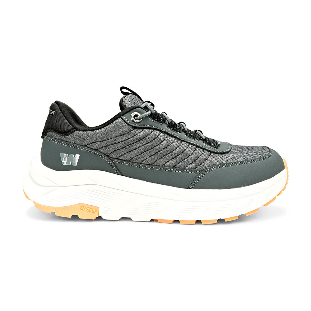 Weinbrenner Men Dark Grey Sneaker