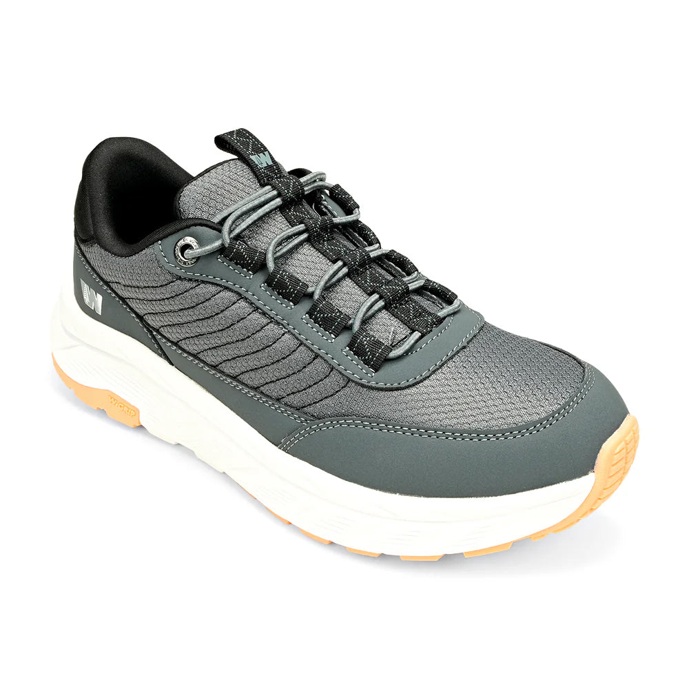 Weinbrenner Men Dark Grey Sneaker