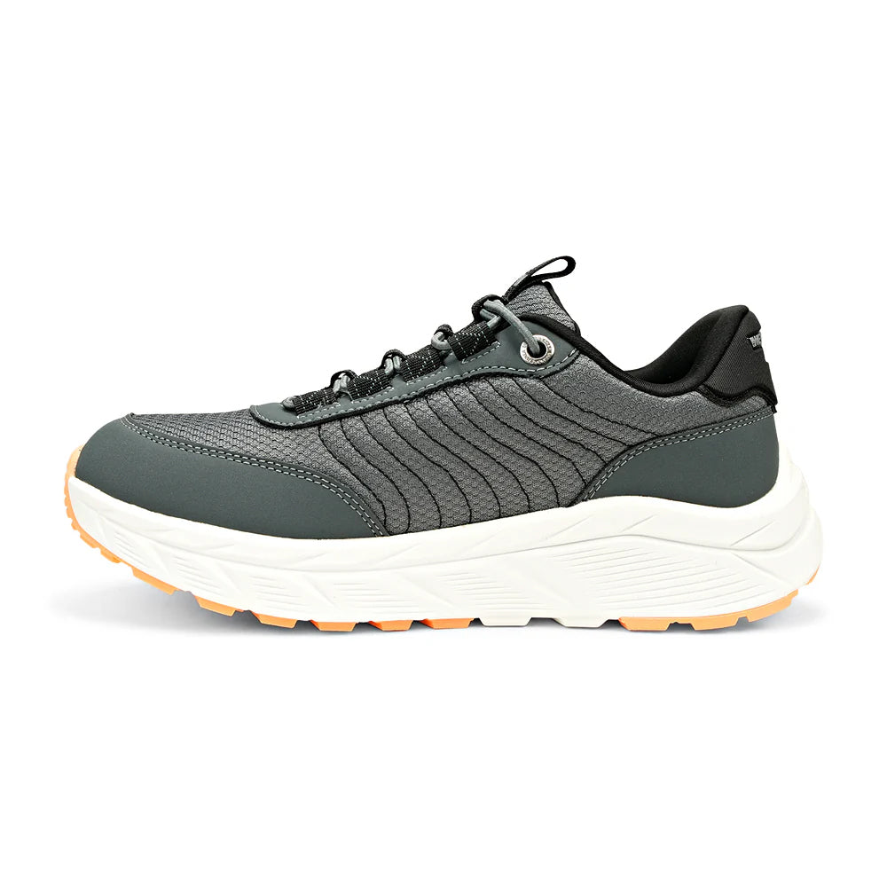 Weinbrenner Men Dark Grey Sneaker