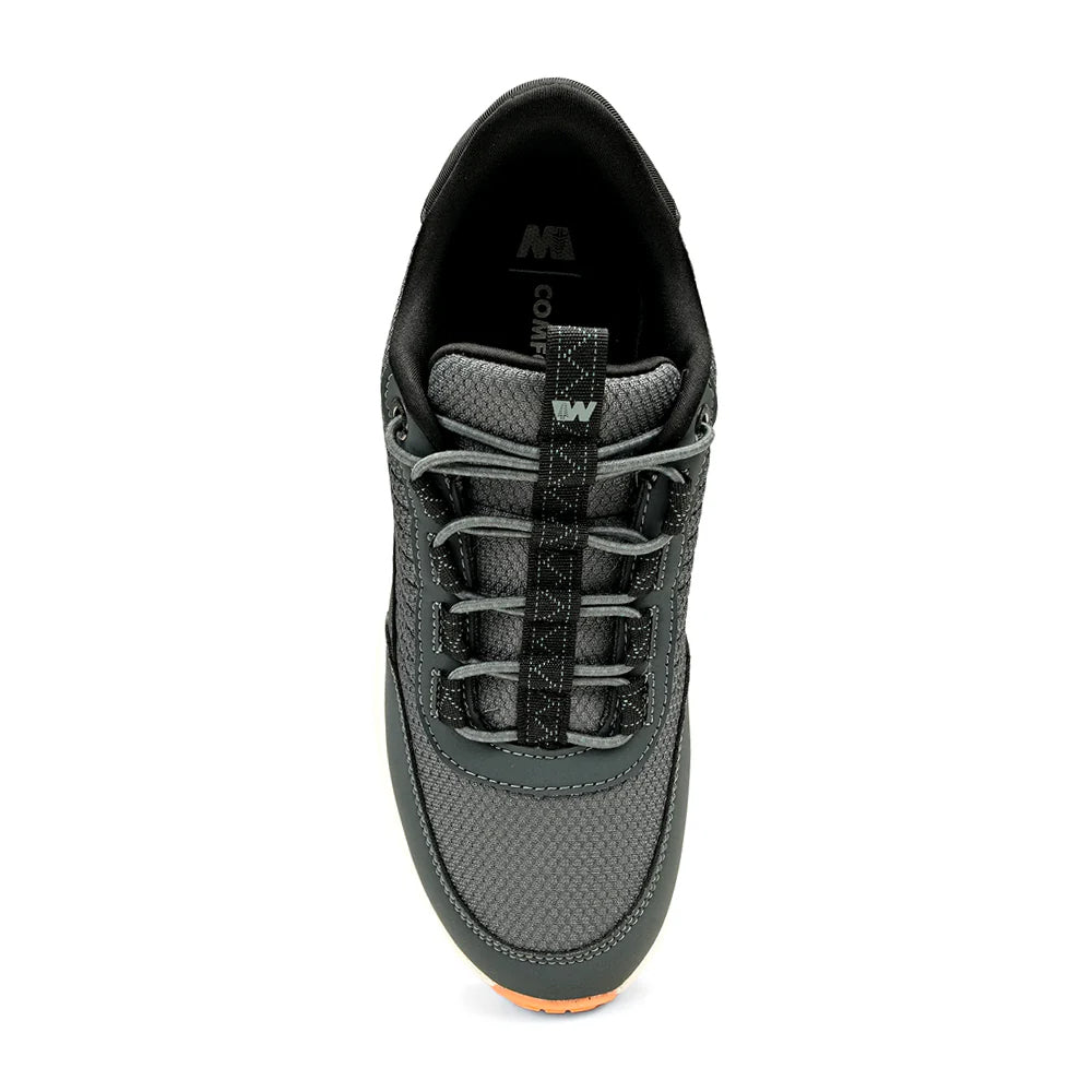 Weinbrenner Men Dark Grey Sneaker