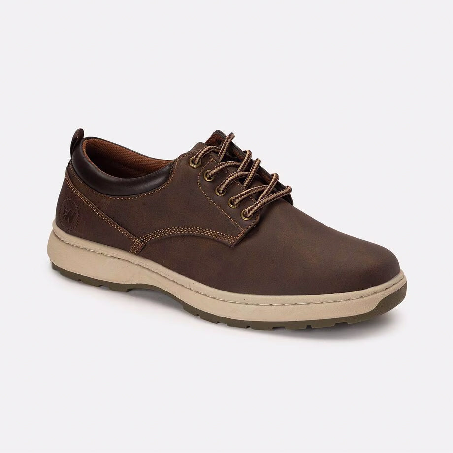 Weinbrenner Men Brown Loafer