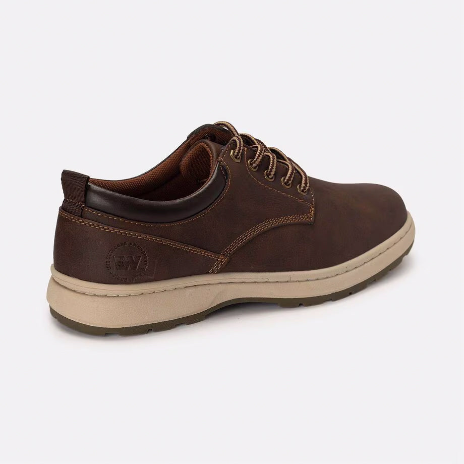 Weinbrenner Men Brown Loafer