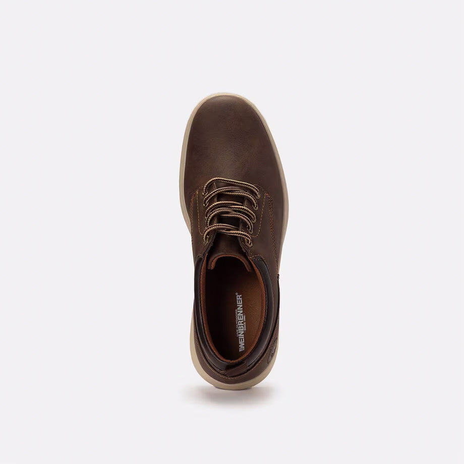Weinbrenner Men Brown Loafer