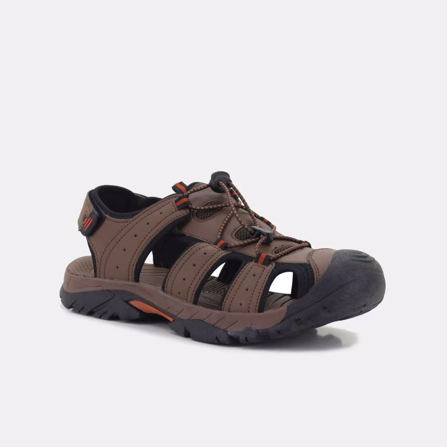 Weinbrenner Men Brown Sandal