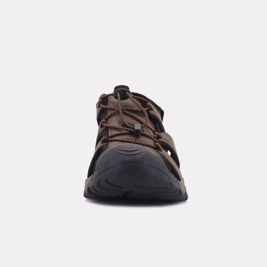 Weinbrenner Men Brown Sandal