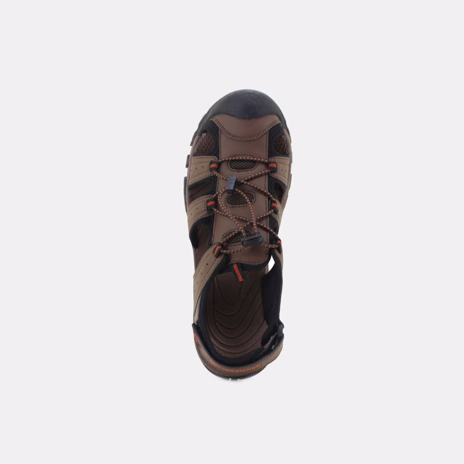 Weinbrenner Men Brown Sandal