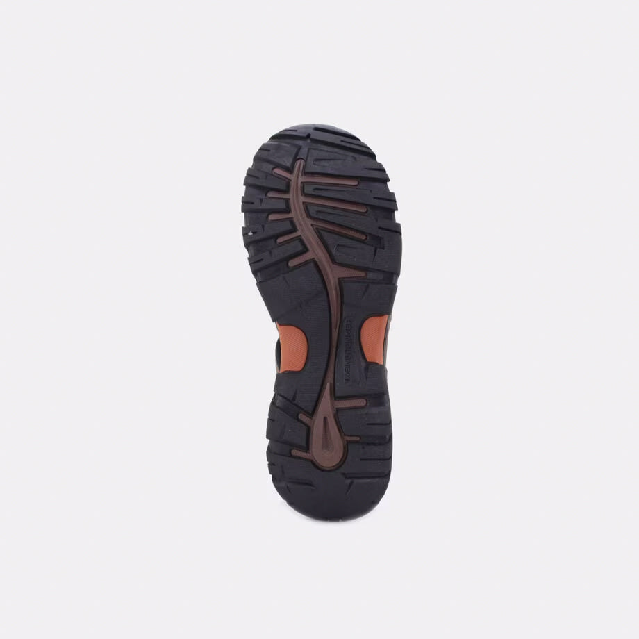 Weinbrenner Men Brown Sandal