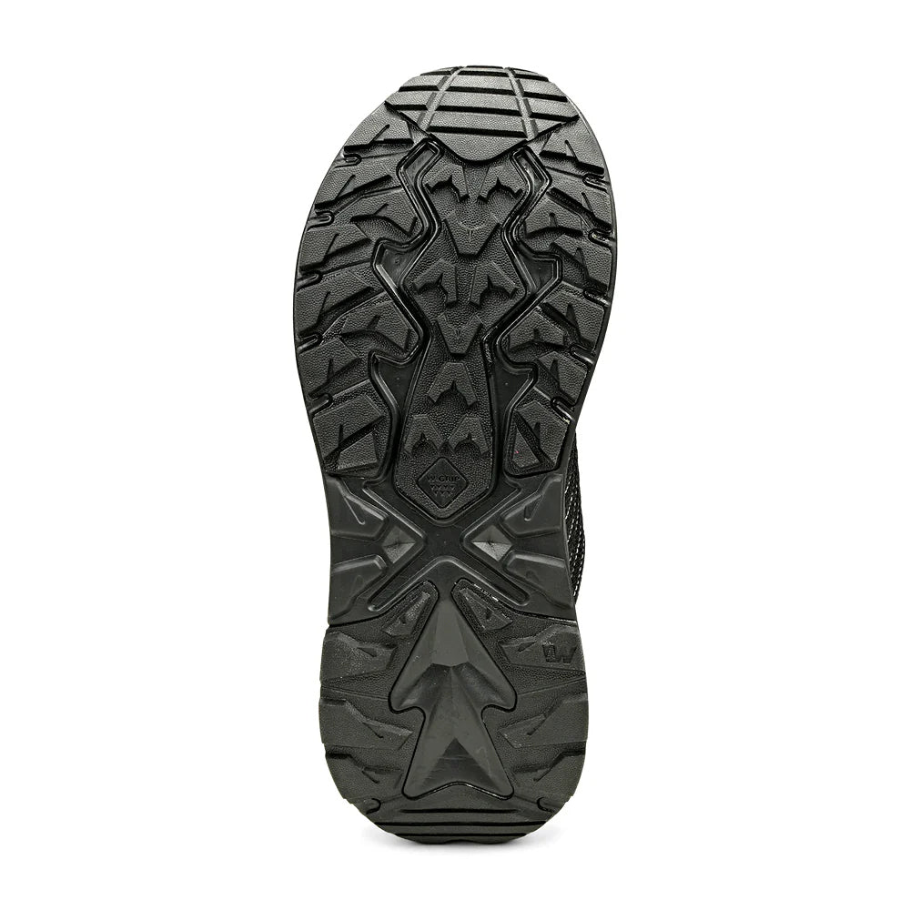 Weinbrenner Men Black Sneaker