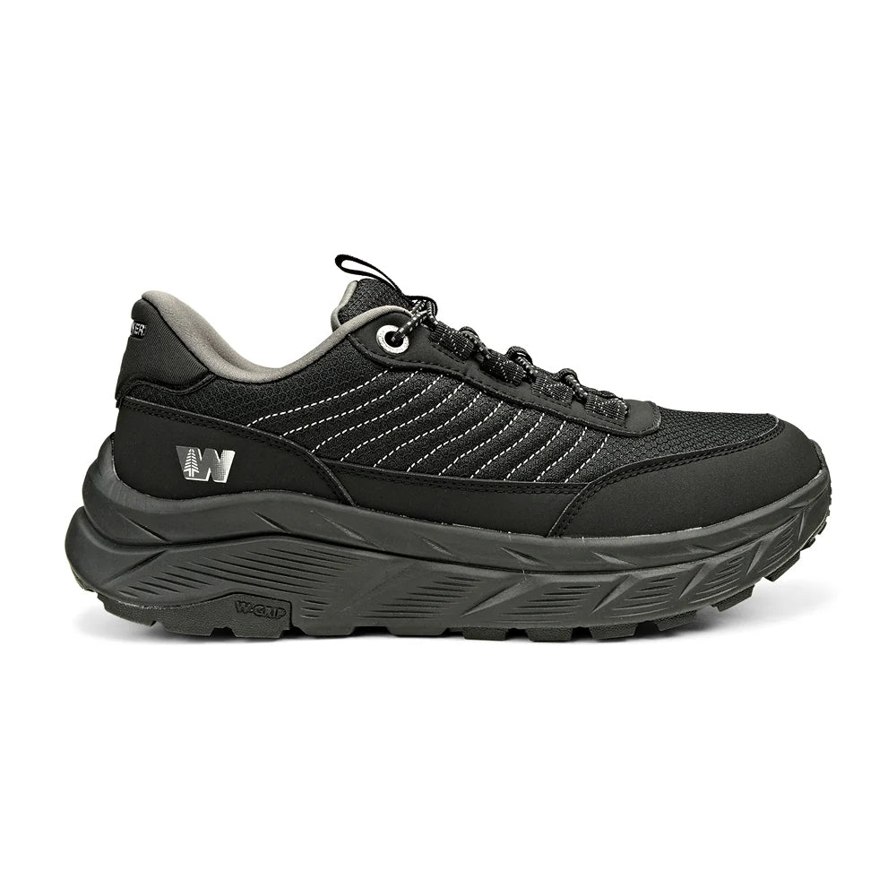 Weinbrenner Men Black Sneaker