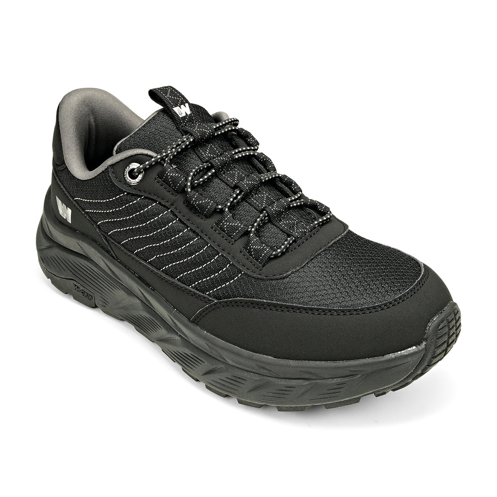 Weinbrenner Men Black Sneaker