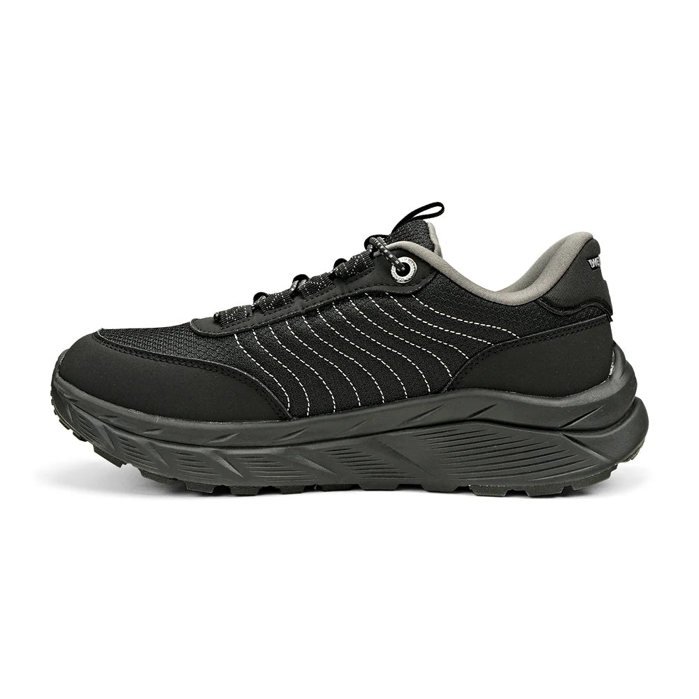 Weinbrenner Men Black Sneaker