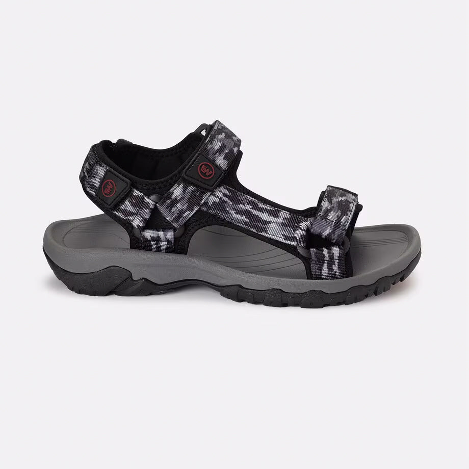 Weinbrenner Men Grey Sandal