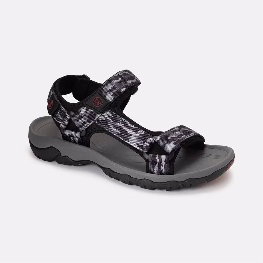 Weinbrenner Men Grey Sandal