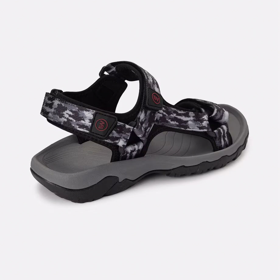Weinbrenner Men Grey Sandal