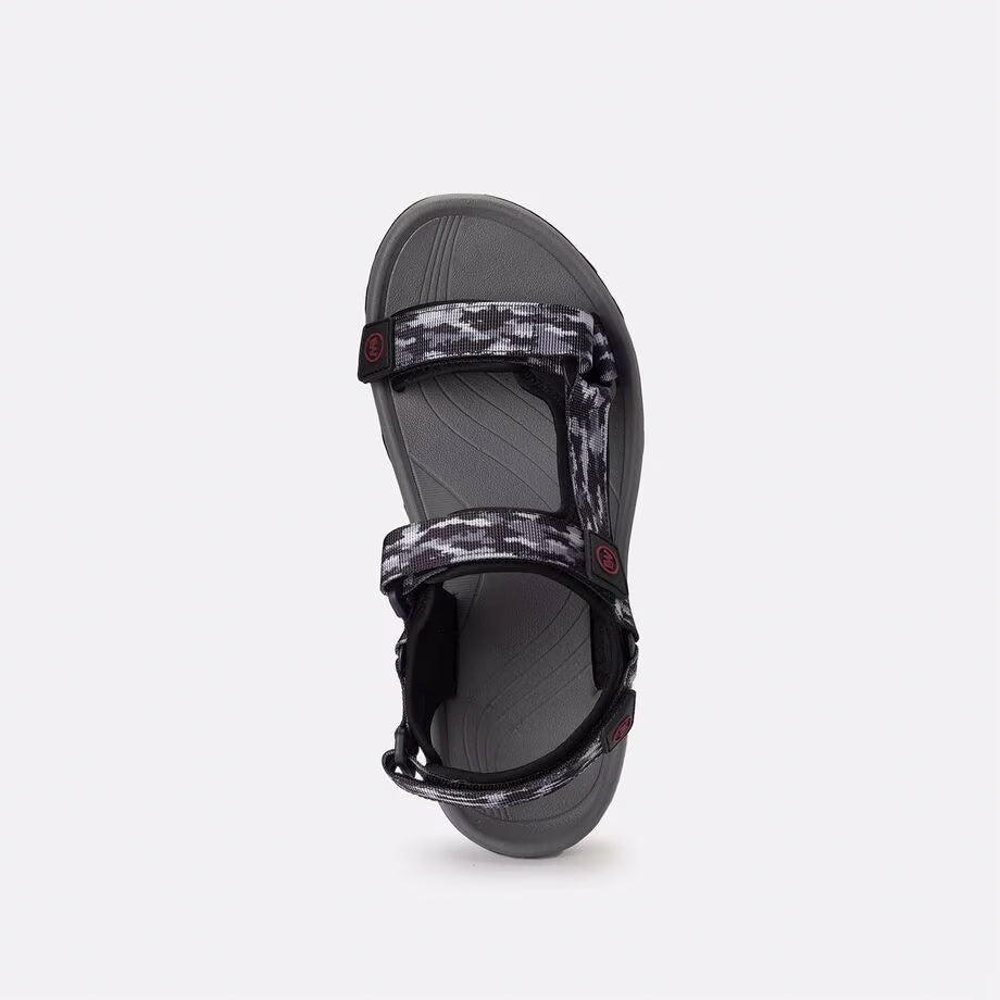 Weinbrenner Men Grey Sandal