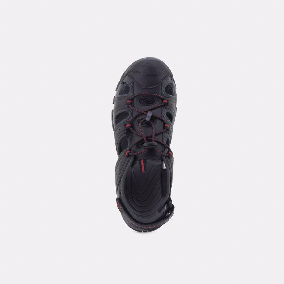 Weinbrenner Men Black Sandal