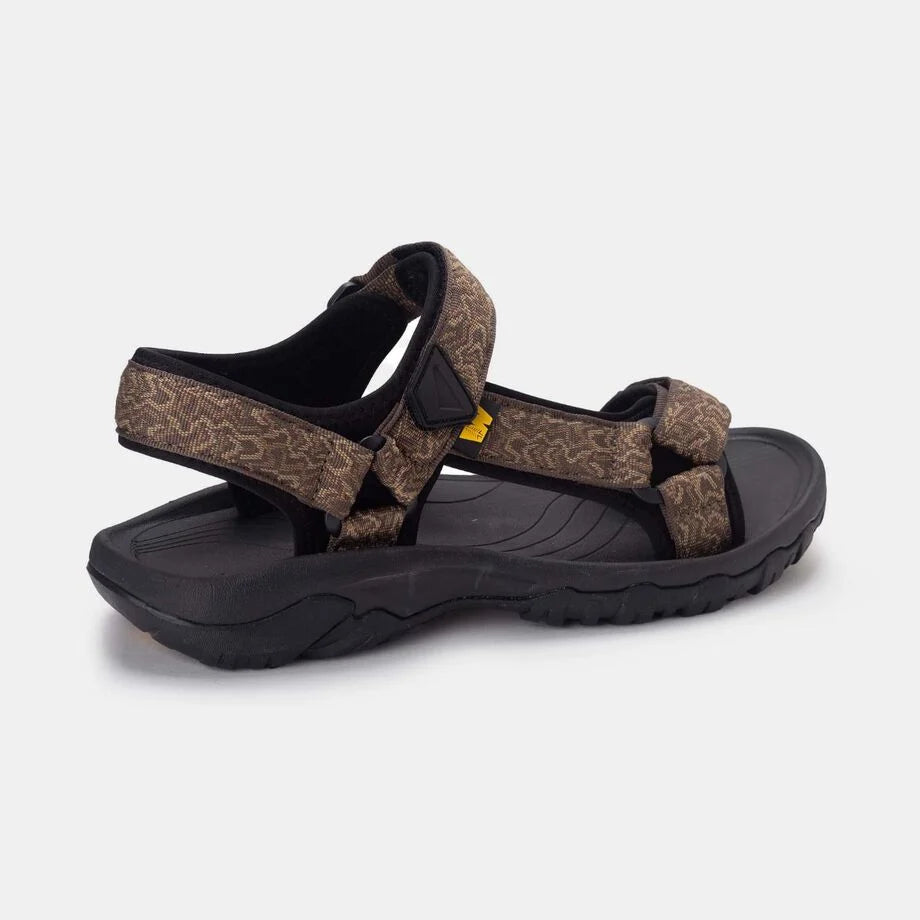 Weinbrenner Men Dark Olive Sandal