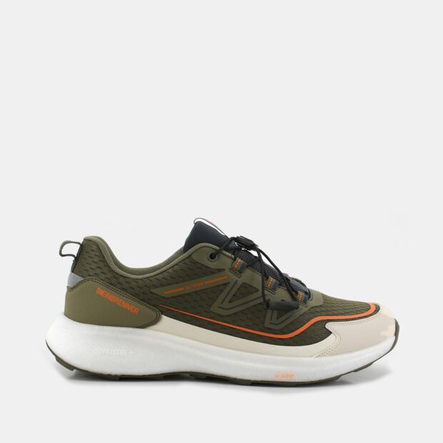 Weinbrenner Men Olive Sneaker