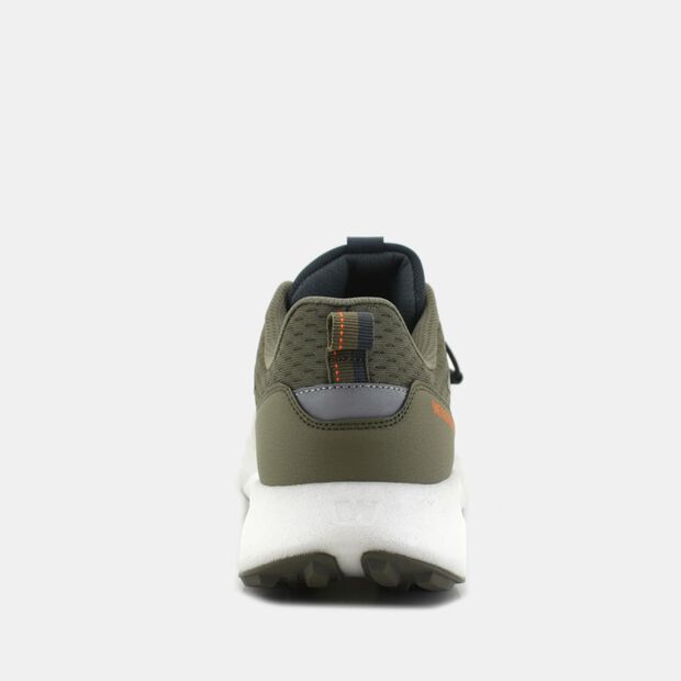 Weinbrenner Men Olive Sneaker