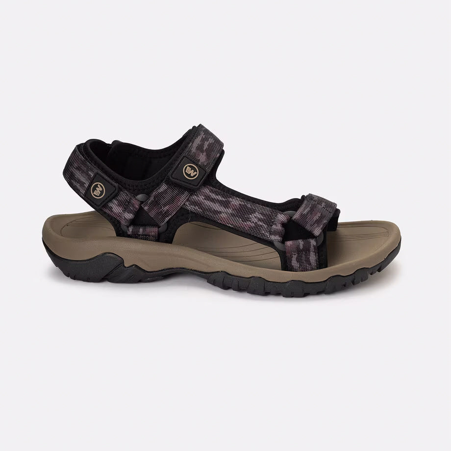 Weinbrenner Men Brown Sandal