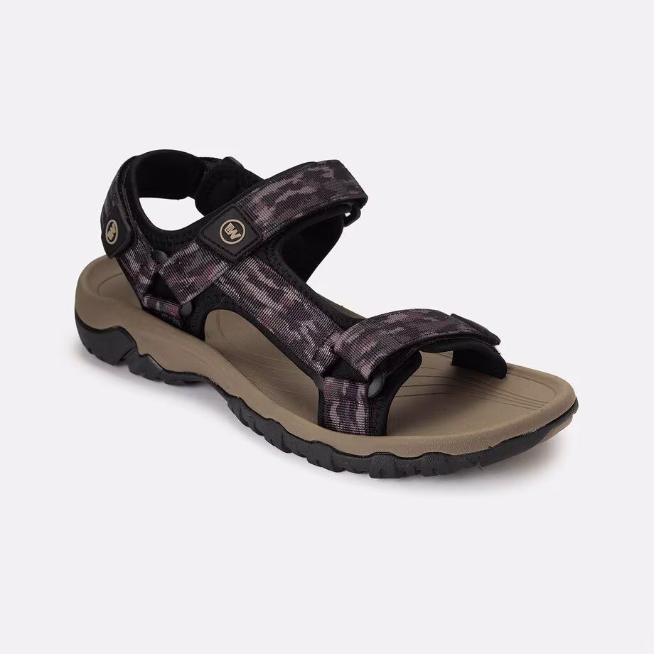 Weinbrenner Men Brown Sandal