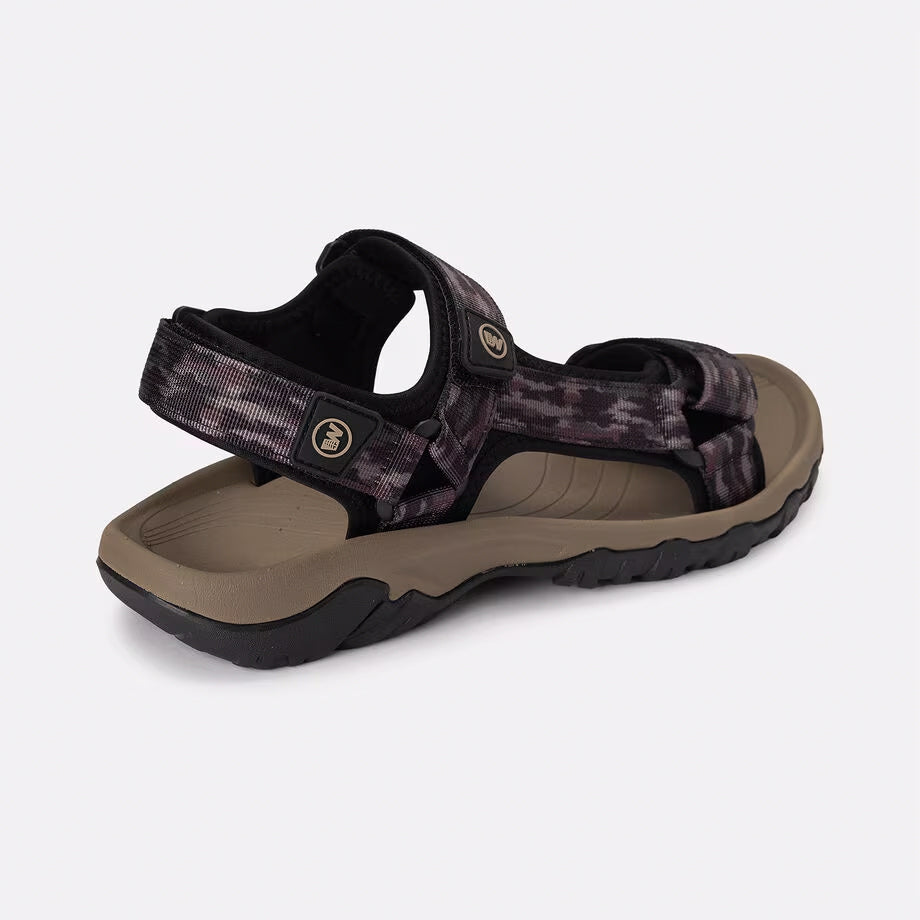 Weinbrenner Men Brown Sandal