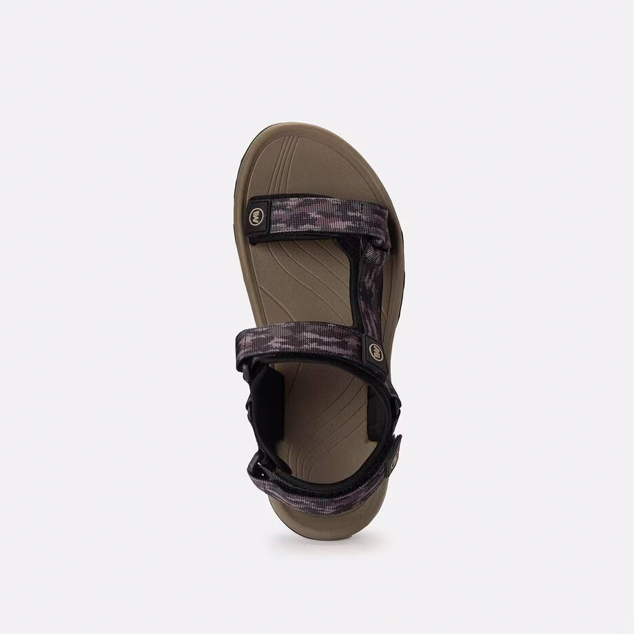 Weinbrenner Men Brown Sandal