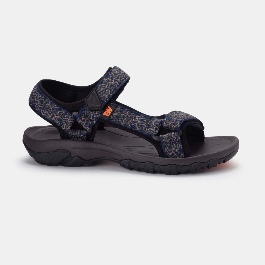 Weinbrenner Men Navy Sandal