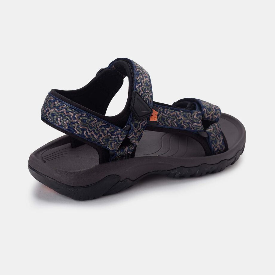 Weinbrenner Men Navy Sandal