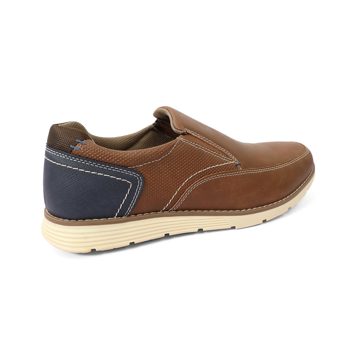 Weinbrenner Men Brown Loafer