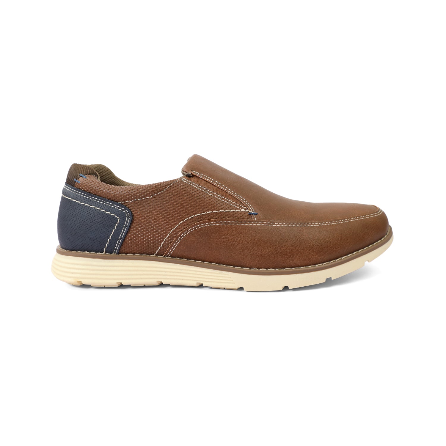 Weinbrenner Men Brown Loafer