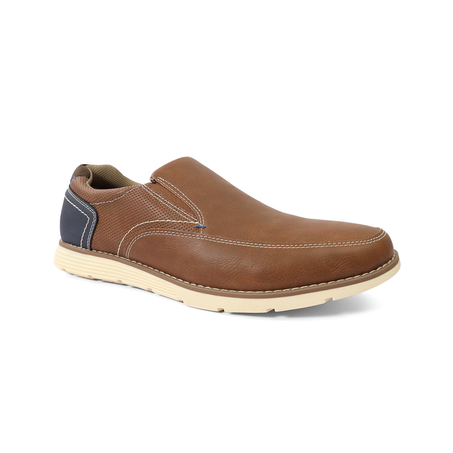 Weinbrenner Men Brown Loafer