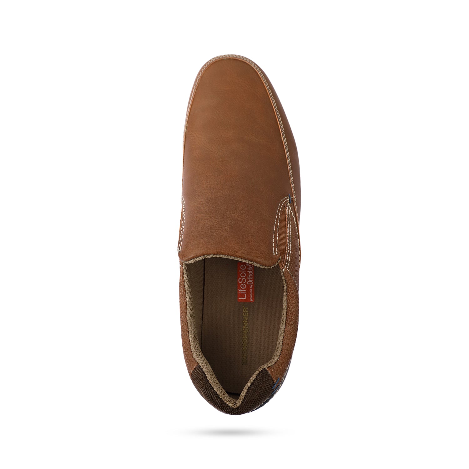 Weinbrenner Men Brown Loafer