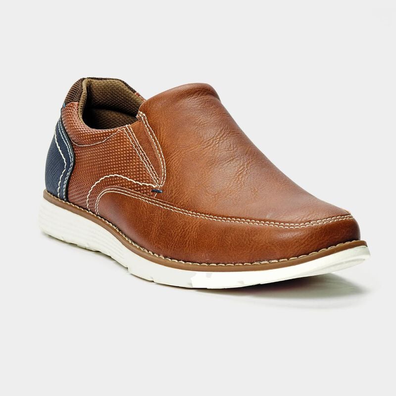 Weinbrenner Men Brown Loafer