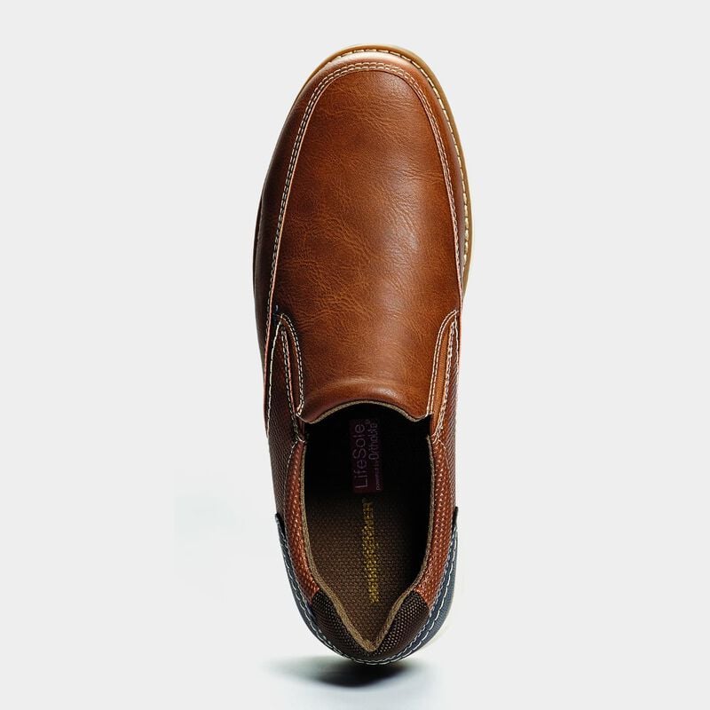 Weinbrenner Men Brown Loafer