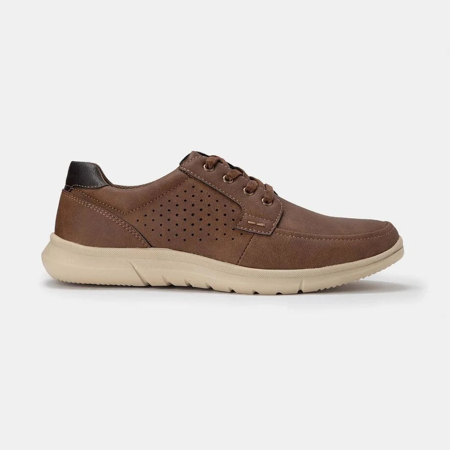Weinbrenner Men Brown Sneaker