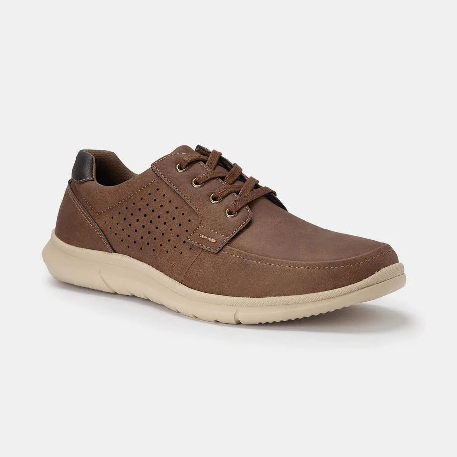 Weinbrenner Men Brown Sneaker