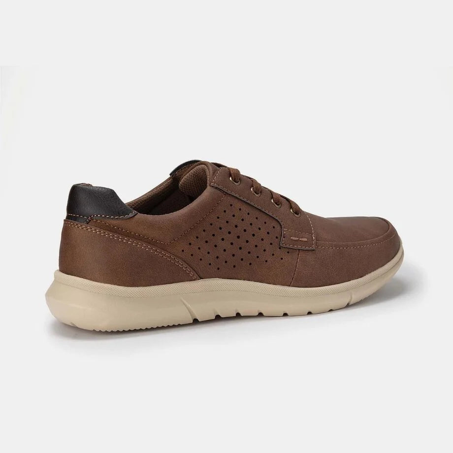 Weinbrenner Men Brown Sneaker