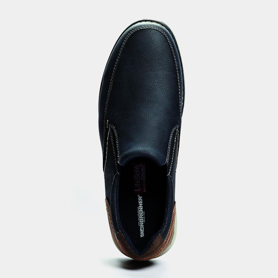 Weinbrenner Men Navy Loafer