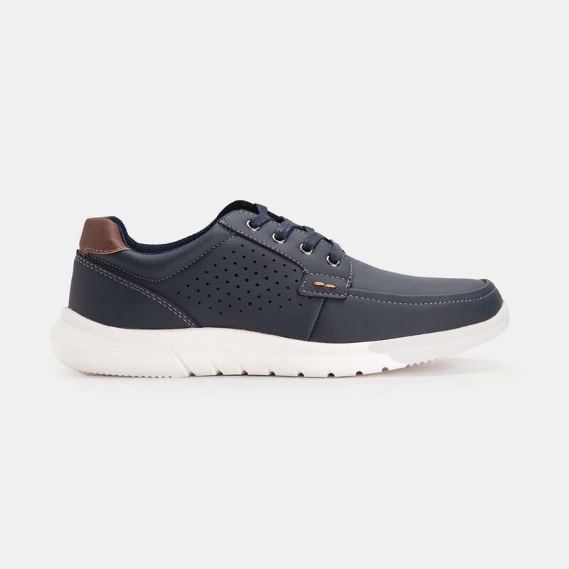 Weinbrenner Men Navy Sneaker