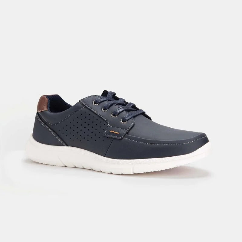 Weinbrenner Men Navy Sneaker