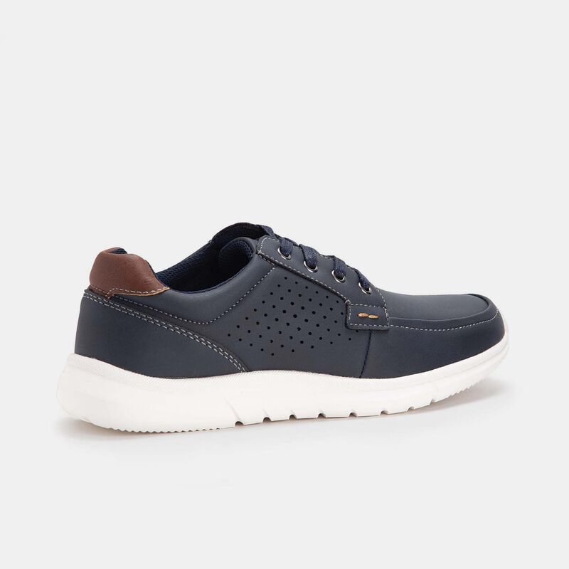Weinbrenner Men Navy Sneaker