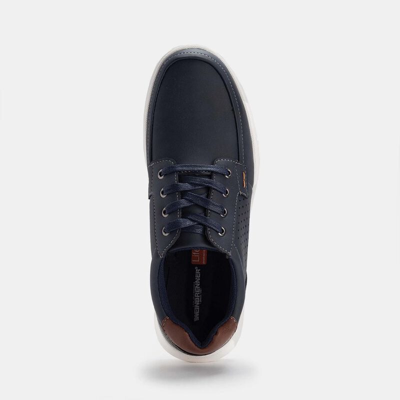 Weinbrenner Men Navy Sneaker