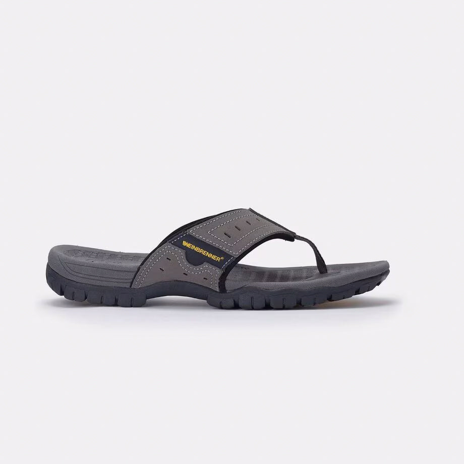 Weinbrenner Men Grey Sandal