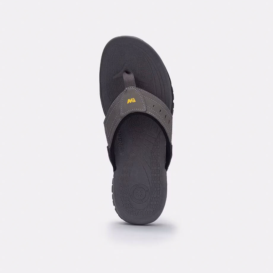 Weinbrenner Men Grey Sandal