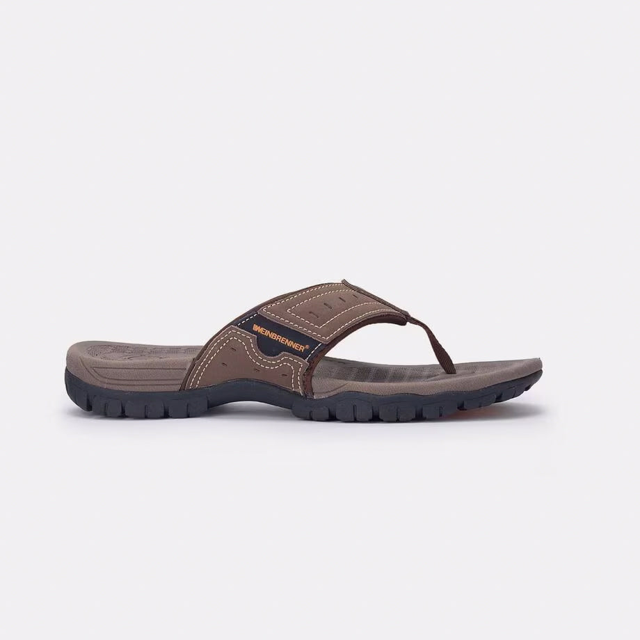 Weinbrenner Men Navy  Sandal