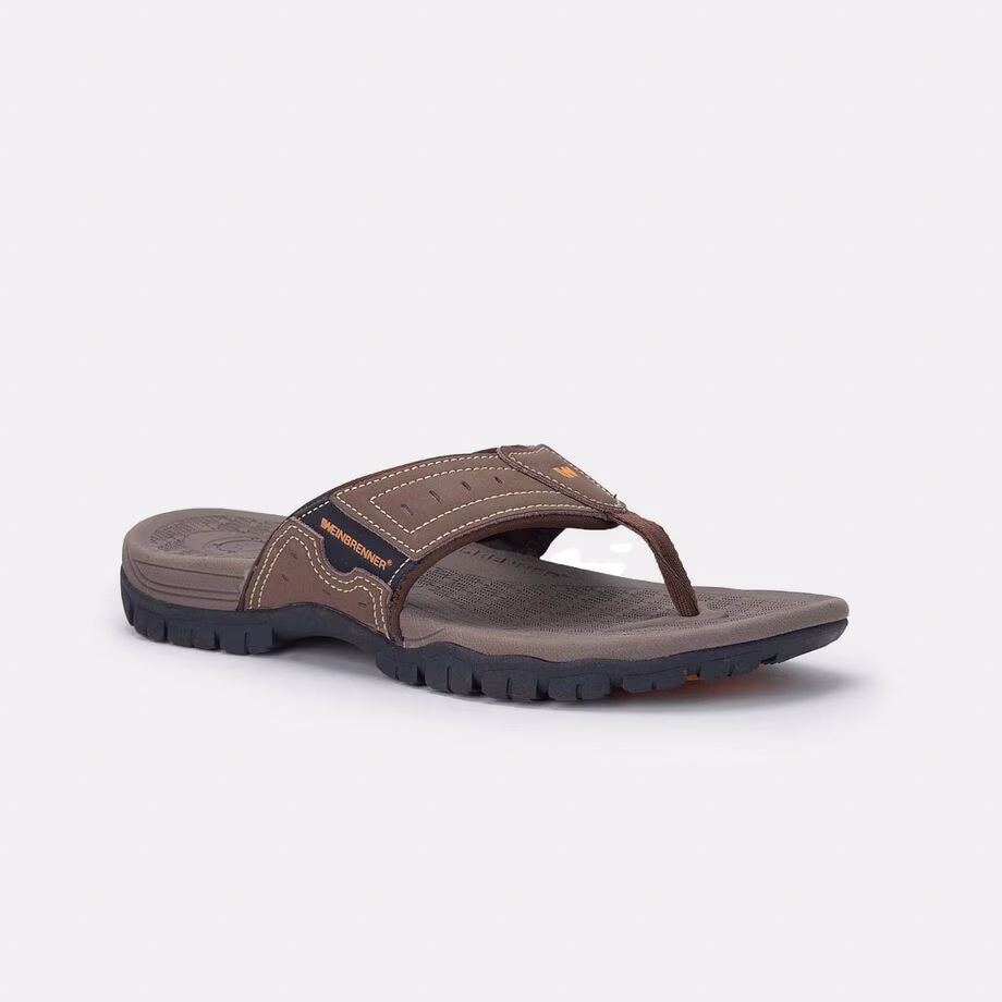 Weinbrenner Men Navy  Sandal