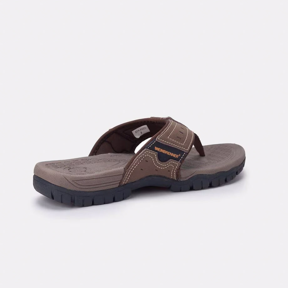 Weinbrenner Men Navy  Sandal